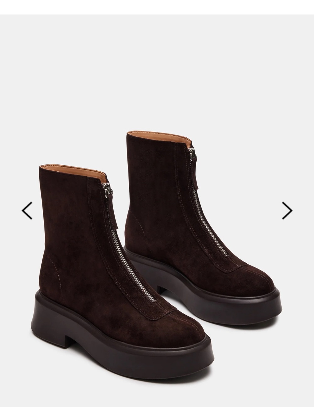 Steve Madden Jones Boot